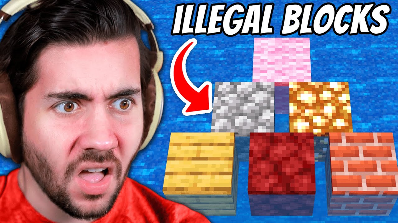 Testing The Most Viral Minecraft Build Hacks Minecraft Videos