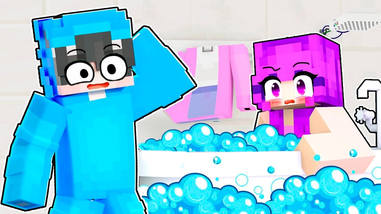 7 SECRETOS Sobre Lia En Minecraft Minecraft Videos