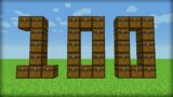 100 Things Old Players Know About Minecraft