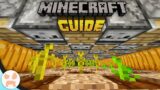 AUTOMATIC PUMPKIN FARM! | The Minecraft Guide – Tutorial Lets Play (Ep. 55)