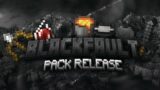 Blackfault [16x] | Minecraft PvP Texture Pack Release
