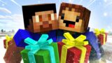 CHRISTMAS IN MINECRAFT!