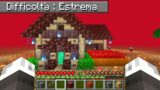 CREO UNA CASA SOPRA LA BEDROCK – Minecraft ITA
