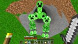CURSED MINECRAFT BUT IT'S UNLUCKY LUCKY SCOOBY CRAFT FAVISO @Scooby Craft @Faviso @Boris Craft