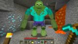 CURSED MINECRAFT BUT IT'S UNLUCKY MADE BY SCOOBY CRAFT LUCKY BORIS CRAFT @Boris Craft @Scooby Craft