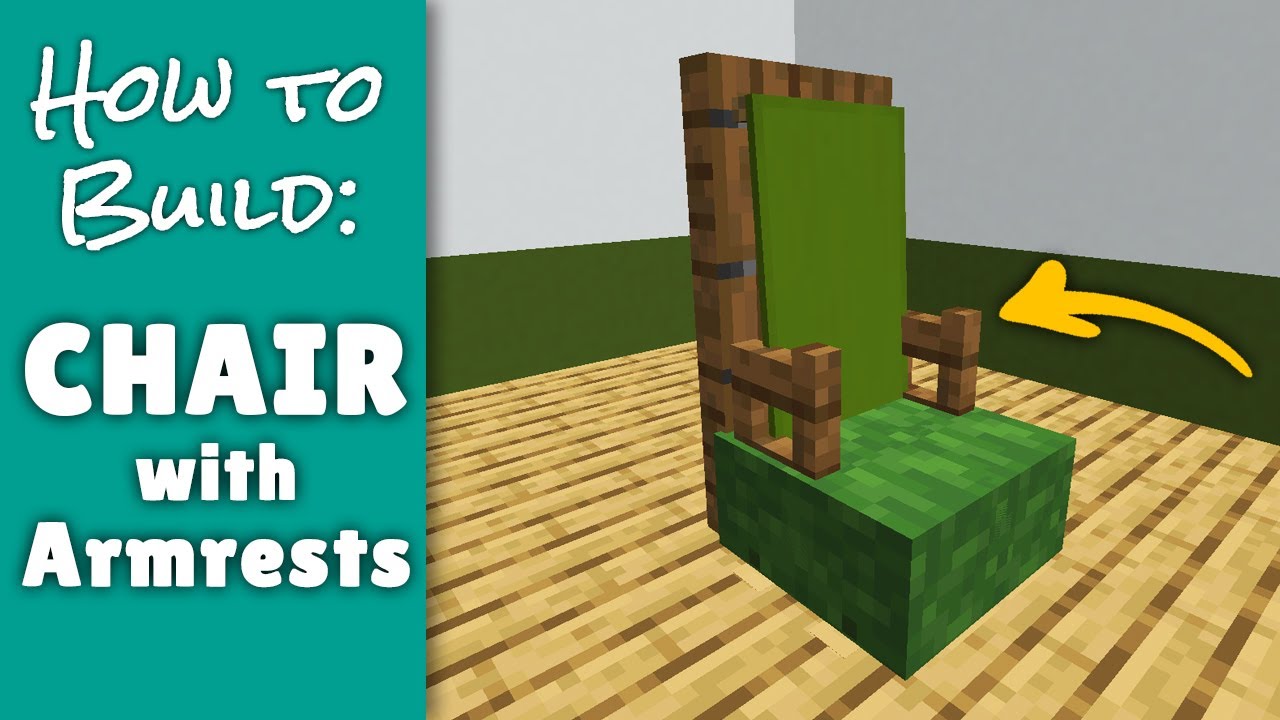 Minecraft Furniture, Author at Minecraft videos