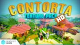 Contorta – HD Texture Pack | Minecraft Marketplace Official Trailer