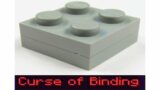 Curse of Binding – MINECRAFT MEMES V9