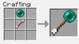 Cursed Crafting That Breaks Minecraft…