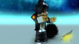 Dancing Wolf (Minecraft animation)