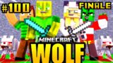 Das FINALE von MINECRAFT WOLF?! – Minecraft WOLF #100