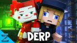 Don't Come Crying DERP Version (Minecraft FNAF SL Animation Music Video)