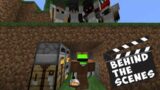 Dream – Minecraft Manhunt Extra Scenes (4 Hunters Finale Rematch)