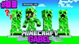 EINER DER CREEPER IST FALSCH! – Minecraft Gabel #03 [Deutsch/HD]