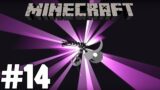END – Minecraft Survival Island 1.16 Timelapse S1 EP14