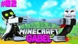 ES WIRD GESTRITTEN! – Minecraft GABEL #02 [Deutsch/HD]