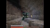 FIRST LOOK – Minecraft 1.17 Official – Cave Update 4 – New Mob – Warden