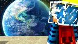 HANNO CREATO LA TERRA IN SCALA 1:1 SU MINECRAFT ITA