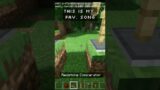 How to Make Dancing Armor stand in Minecraft pe
