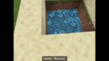 How to Make Quick Sand in Minecraft!