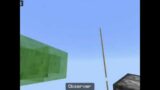 How to Make a flying Bomber in Minecraft