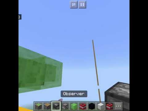 How to Make a flying Bomber in Minecraft - Minecraft videos