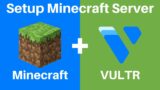 How to Setup a Minecraft: Java Edition Server