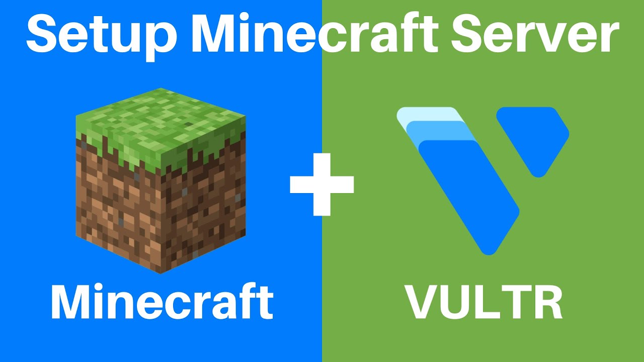 How to Setup a Minecraft: Java Edition Server - Minecraft videos