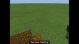 How to get tons of Podzol In Minecraft!