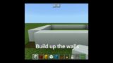 How to make a house in Minecraft part-2 (Remake) (Modern)