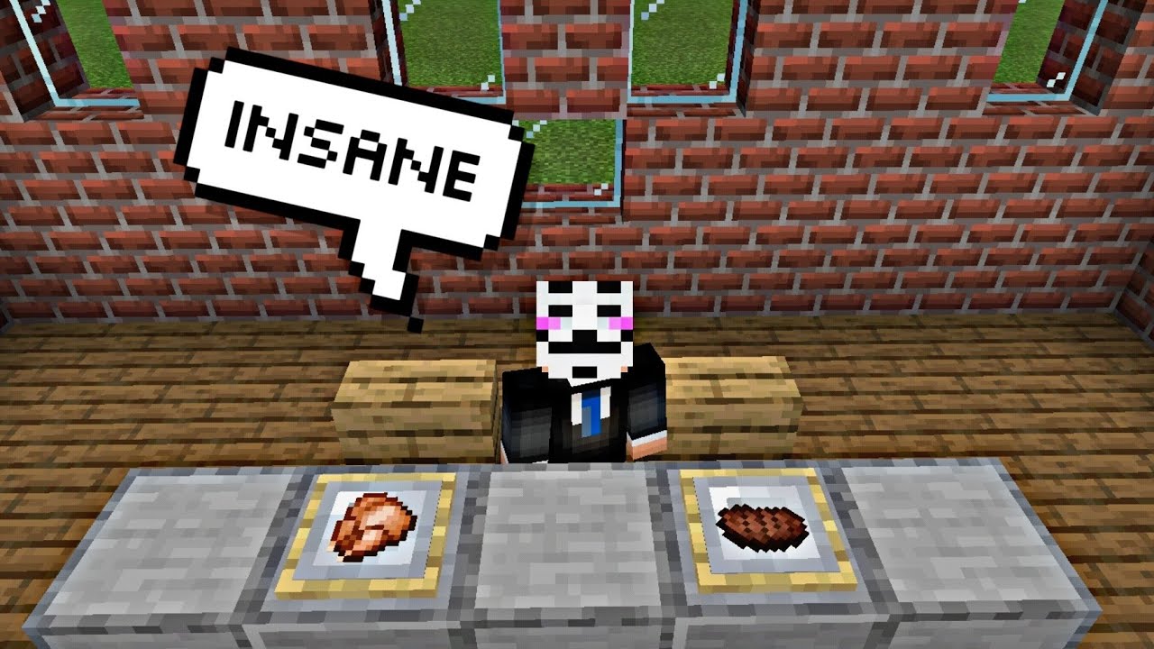 How to make plates on minecraft minecraft minecraft videos