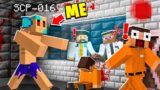 I Became SCP-016 in MINECRAFT! – Minecraft Trolling Video