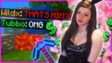 I Became an E-Girl MILLIONAIRE in Minecraft Skyblock!