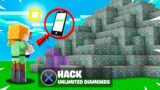 I Found A HACKING DEVICE In MINECRAFT!