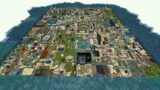 I asked 300 Minecraft Players to build a New Atlantis