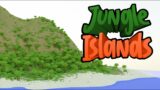 Jungle Islands | Official Minecraft Map Trailer