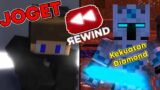 Kekuatan Superpowerku Adalah JOGET – Minecraft Youtube Rewind NextGen 2020