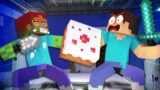 Late Night Snack – Herobrine VS Zombie | Minecraft Animation