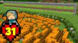 Let's Play Hardcore Minecraft Episode 31 | Mega Sugarcane Movie