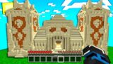 MODIFICO LA MIA PIRAMIDE DOPO 3 ANNI – MINECRAFT ITA