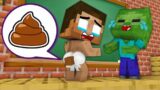 MONSTER SCHOOL : BABY MONSTERS LIFE – FUNNY MINECRAFT ANIMATION