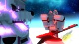 Machines (Minecraft animation)