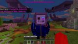 Me vs Dust Sans Addon in Minecraft PE (Mod By HabiRGB)