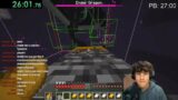 Minecraft 1.16 Speedrun Attempts NEW PB LETS GO