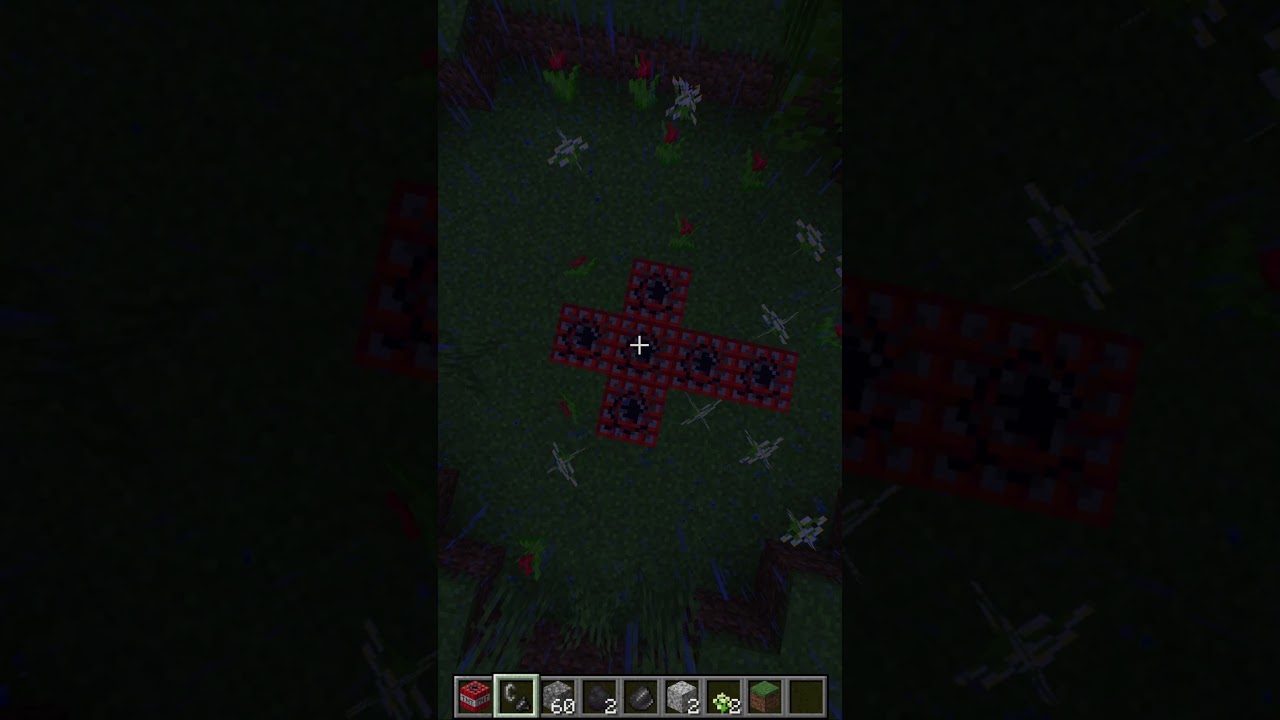 Minecraft Biggest explosion Minecraft videos