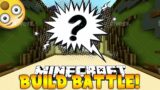 Minecraft Build Battle Noob Vs Pro Vs Hacker Minecraft Noob Vs Pro Solution