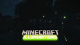 Minecraft, But There Are Fireflies…