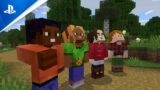 Minecraft – Community Celebration | PS4
