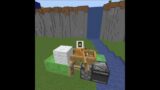 Minecraft Flying Machine tutorial