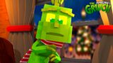 Minecraft – HOW THE GRINCH STOLE CHRISTMAS #1